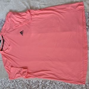 Adidas 2XL Designed 2 Move Sport Tee